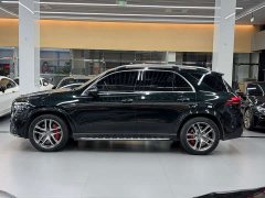 Mercedes-Benz GLE AMG GLE 53 4MATIC - ფოტო 3