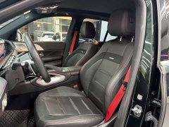 Mercedes-Benz GLE AMG GLE 53 4MATIC - ფოტო 4