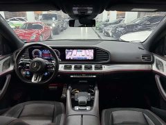 Mercedes-Benz GLE AMG GLE 53 4MATIC - ფოტო 5