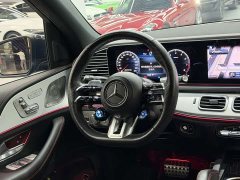 Mercedes-Benz GLE AMG GLE 53 4MATIC - ფოტო 6