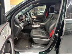 Mercedes-Benz GLE AMG GLE 53 4MATIC - ფოტო 8