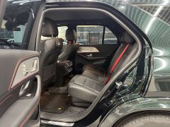 Mercedes-Benz GLE AMG GLE 53 4MATIC - ფოტო 9