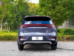 BYD Tang New Energy DM-i 112KM Premium Edition - фото 14
