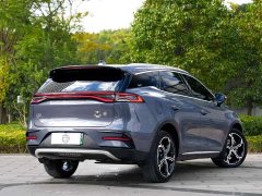 BYD Tang New Energy DM-i 112KM Premium Edition - фото 15