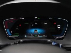 BYD Tang New Energy DM-i 112KM Premium Edition - фото 4