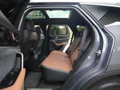 BYD Tang New Energy DM-i 112KM Premium Edition - фото 8