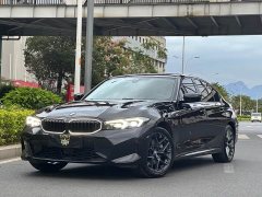 BMW 3 Series 330Li M Sport Night Edition Package - фото 1