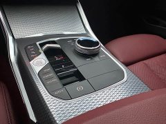BMW 3 Series 330Li M Sport Night Edition Package - фото 14
