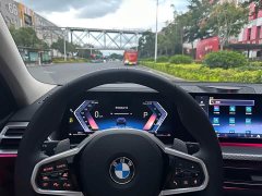 BMW 3 Series 330Li M Sport Night Edition Package - фото 17