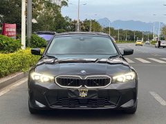 BMW 3 Series 330Li M Sport Night Edition Package - фото 2