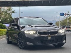 BMW 3 Series 330Li M Sport Night Edition Package - фото 3