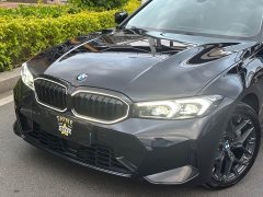 BMW 3 Series 330Li M Sport Night Edition Package - фото 4