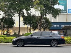 BMW 3 Series 330Li M Sport Night Edition Package - фото 5