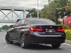 BMW 3 Series 330Li M Sport Night Edition Package - фото 6