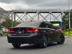 BMW 3 Series 330Li M Sport Night Edition Package - фото 7