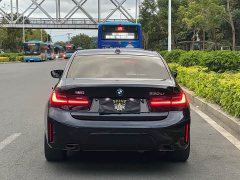 BMW 3 Series 330Li M Sport Night Edition Package - фото 8