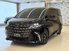 Toyota Alphard Hybrid 2.5L Premium Edition - photo 1