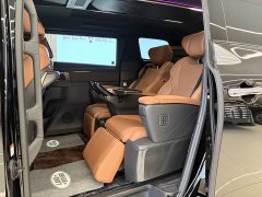 Toyota Alphard Hybrid 2.5L Premium Edition - photo 10