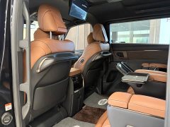 Toyota Alphard Hybrid 2.5L Premium Edition - photo 11