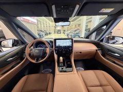 Toyota Alphard Hybrid 2.5L Premium Edition - photo 12