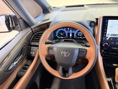 Toyota Alphard Hybrid 2.5L Premium Edition - photo 13