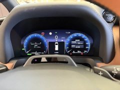 Toyota Alphard Hybrid 2.5L Premium Edition - photo 16