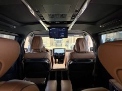 Toyota Alphard Hybrid 2.5L Premium Edition - photo 18