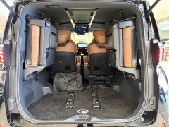 Toyota Alphard Hybrid 2.5L Premium Edition - photo 19