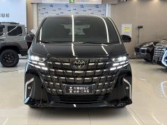 Toyota Alphard Hybrid 2.5L Premium Edition - photo 2