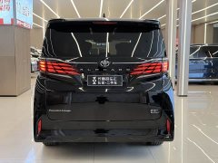 Toyota Alphard Hybrid 2.5L Premium Edition - photo 5