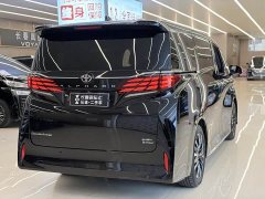 Toyota Alphard Hybrid 2.5L Premium Edition - photo 6