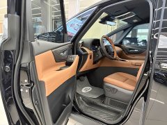 Toyota Alphard Hybrid 2.5L Premium Edition - photo 7
