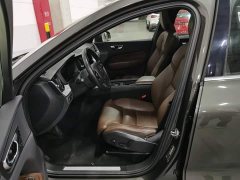 Volvo XC60 T5 AWD Smart Remote Luxury Edition - ფოტო 10