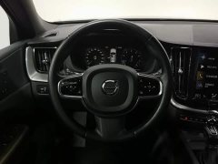 Volvo XC60 T5 AWD Smart Remote Luxury Edition - ფოტო 11