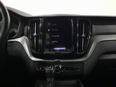 Volvo XC60 T5 AWD Smart Remote Luxury Edition - ფოტო 12