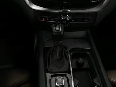 Volvo XC60 T5 AWD Smart Remote Luxury Edition - ფოტო 13