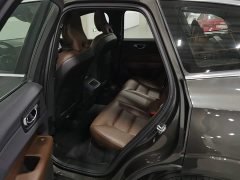 Volvo XC60 T5 AWD Smart Remote Luxury Edition - ფოტო 15