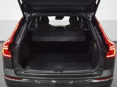 Volvo XC60 T5 AWD Smart Remote Luxury Edition - ფოტო 16