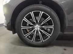 Volvo XC60 T5 AWD Smart Remote Luxury Edition - ფოტო 17