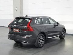 Volvo XC60 T5 AWD Smart Remote Luxury Edition - ფოტო 2