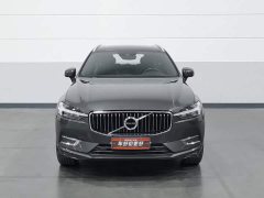 Volvo XC60 T5 AWD Smart Remote Luxury Edition - ფოტო 3