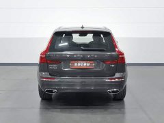 Volvo XC60 T5 AWD Smart Remote Luxury Edition - ფოტო 4