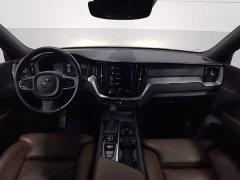 Volvo XC60 T5 AWD Smart Remote Luxury Edition - ფოტო 5