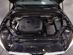 Volvo XC60 T5 AWD Smart Remote Luxury Edition - ფოტო 6