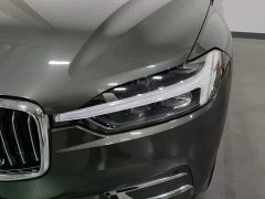 Volvo XC60 T5 AWD Smart Remote Luxury Edition - ფოტო 7