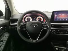 Soueast DX5 1.5L Luxury Version - фото 11
