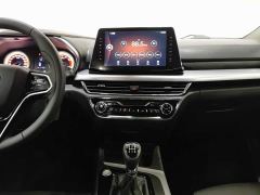 Soueast DX5 1.5L Luxury Version - фото 12