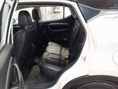 Soueast DX5 1.5L Luxury Version - фото 15