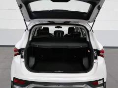 Soueast DX5 1.5L Luxury Version - фото 16