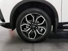 Soueast DX5 1.5L Luxury Version - фото 17